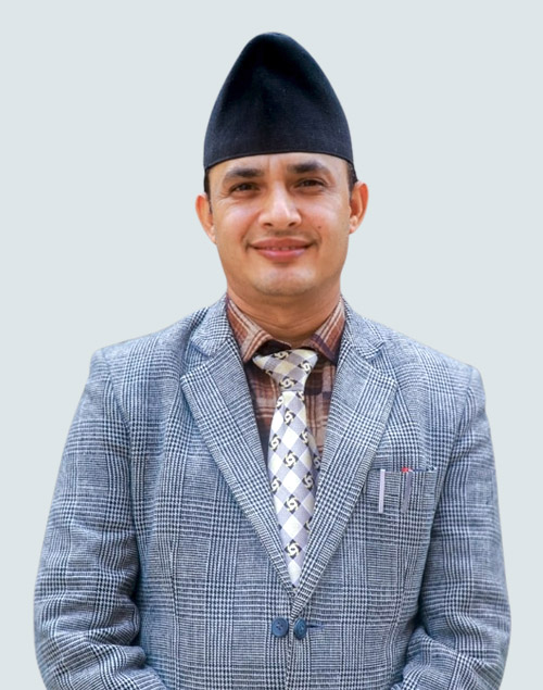 Dan Bahadur Giri